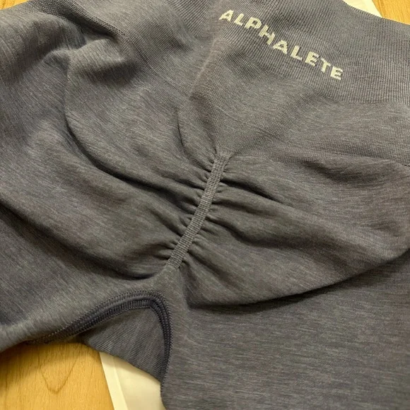 Alphalete Amplify Shorts - Picture 6 of 6